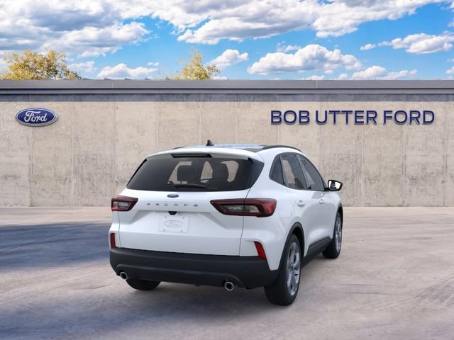 New 2026 Ford Escape ST-Line w/ Tech Pack #1 FWD image 8