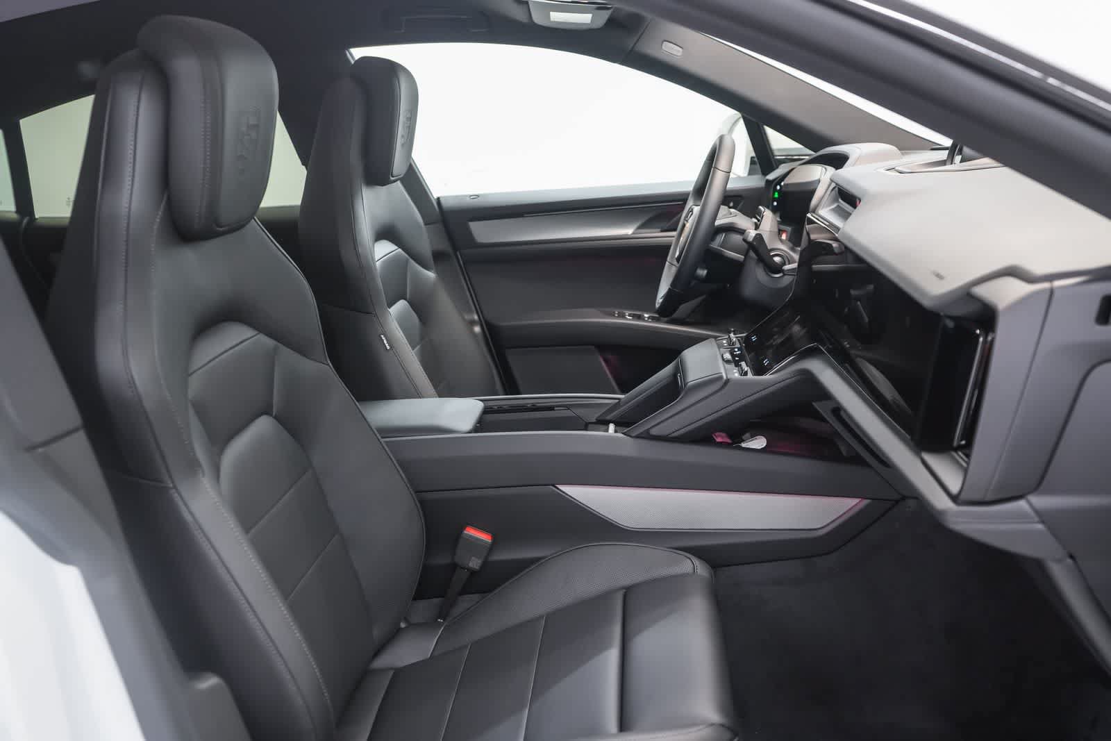New 2026 Porsche Cayenne S AWD/4WD image 21