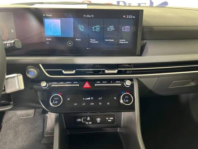 Used 2025 Hyundai Sonata SEL FWD image 17