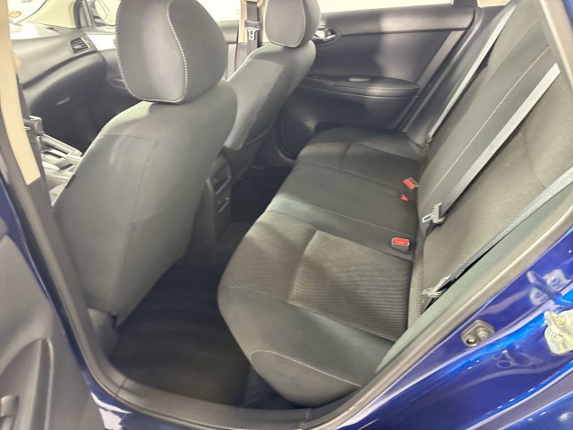 Used 2019 Nissan Sentra S FWD image 21