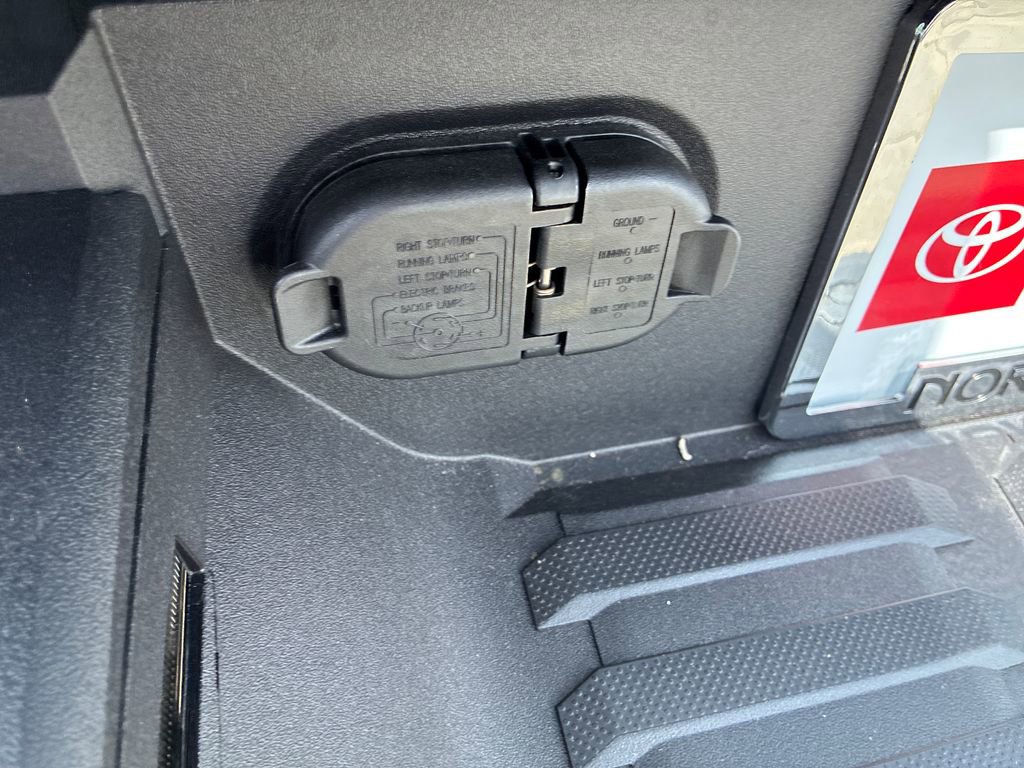 New 2026 Toyota Tundra TRD Pro AWD/4WD image 56