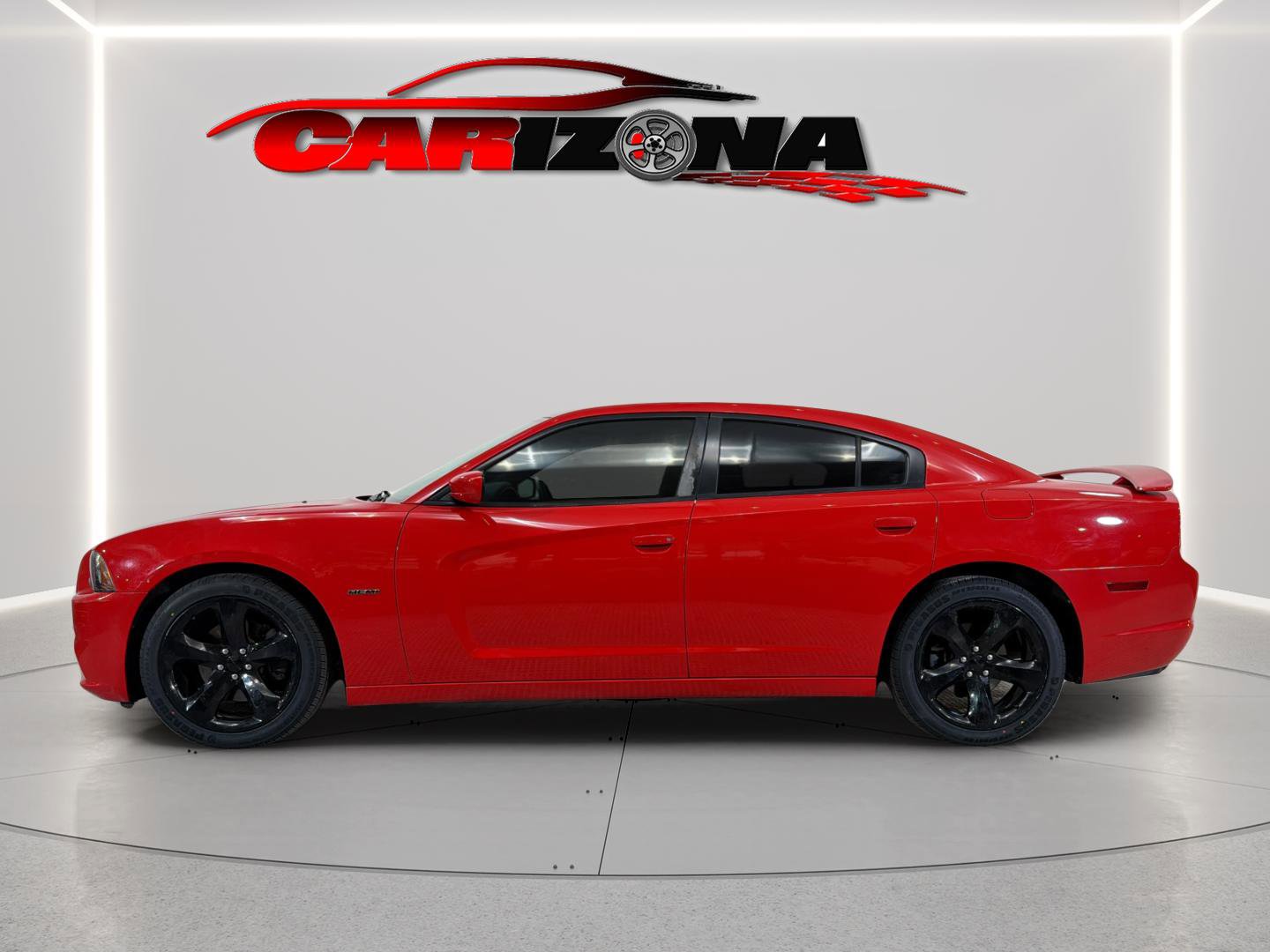 Used 2013 Dodge Charger R/T RWD image 9