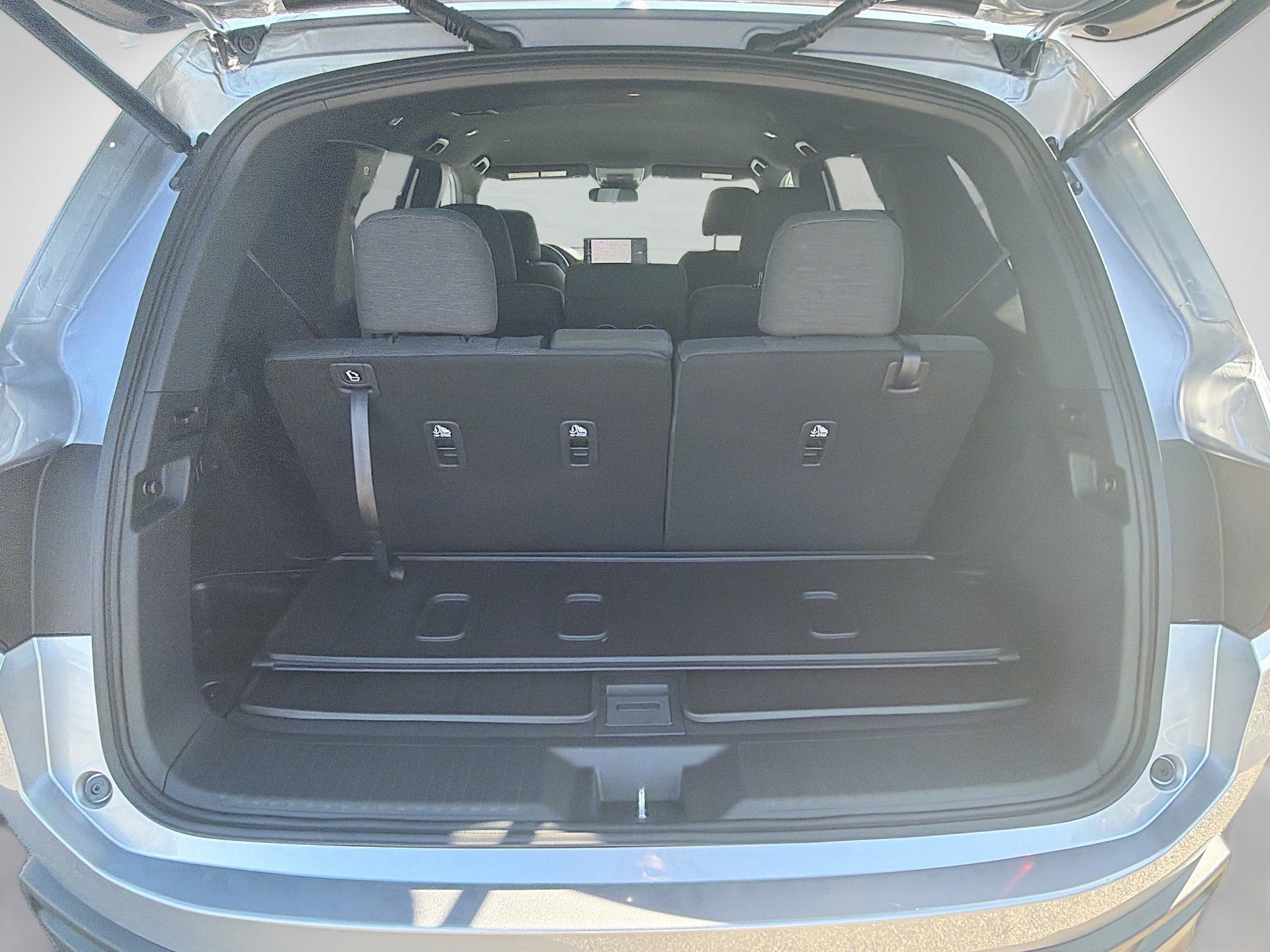 New 2026 Honda Pilot Sport image 23