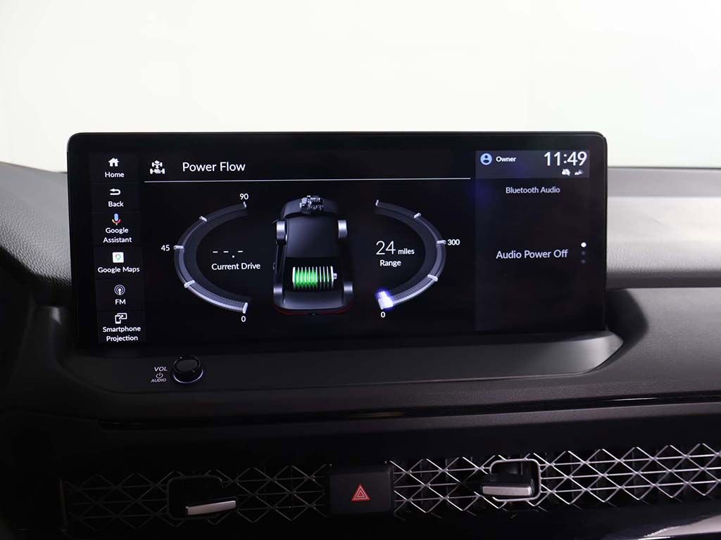 Used 2024 Honda Accord Touring image 43