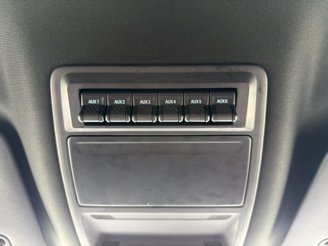 Used 2024 Ford Ranger Raptor AWD/4WD image 40