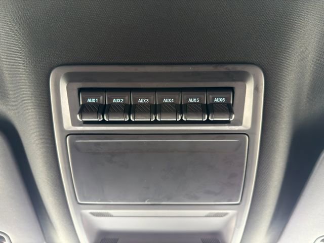 Used 2024 Ford Ranger Raptor image 40