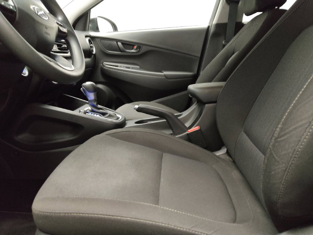 Used 2022 Hyundai Kona SEL FWD image 17