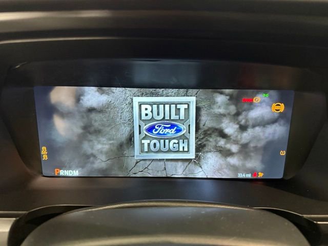 New 2025 Ford F150 Platinum w/ Equipment Group 702A High image 20