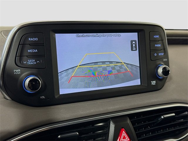 Used 2019 Hyundai Santa Fe SE image 22