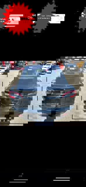 Used 2018 Tesla Model 3 Long Range image 10