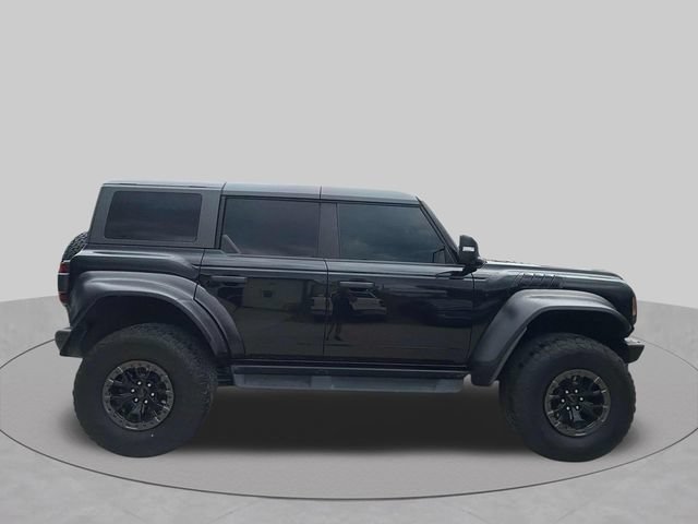 Used 2022 Ford Bronco Raptor AWD/4WD image 7