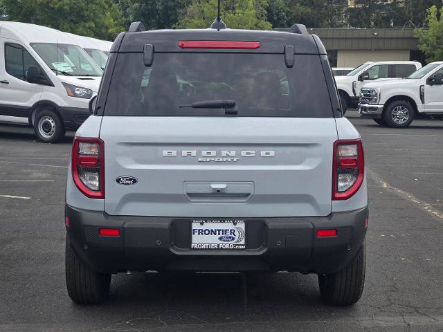 New 2026 Ford Bronco Sport Outer Banks w/ Outer Banks Tech Package+ AWD/4WD image 32