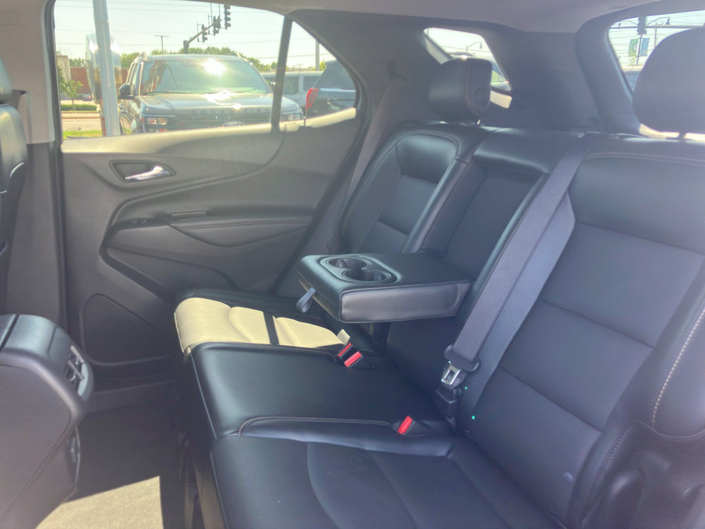 Used 2019 Chevrolet Equinox Premier FWD image 27