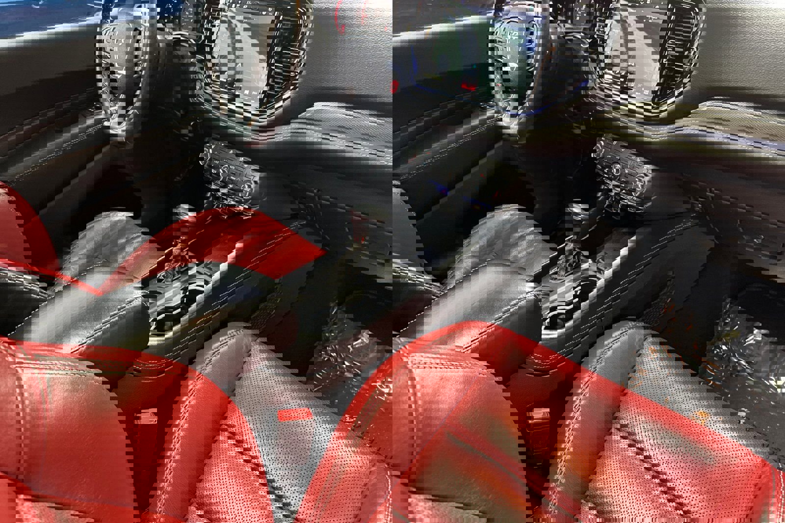 Used 2023 Dodge Durango SRT image 19