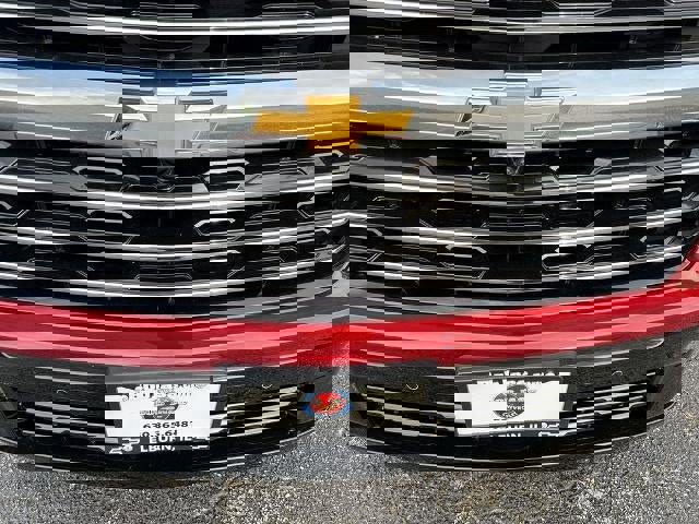 New 2026 Chevrolet Traverse High Country w/ LPO, Floor Liner Package image 31