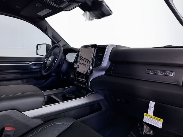 New 2026 RAM 1500 Big Horn image 28