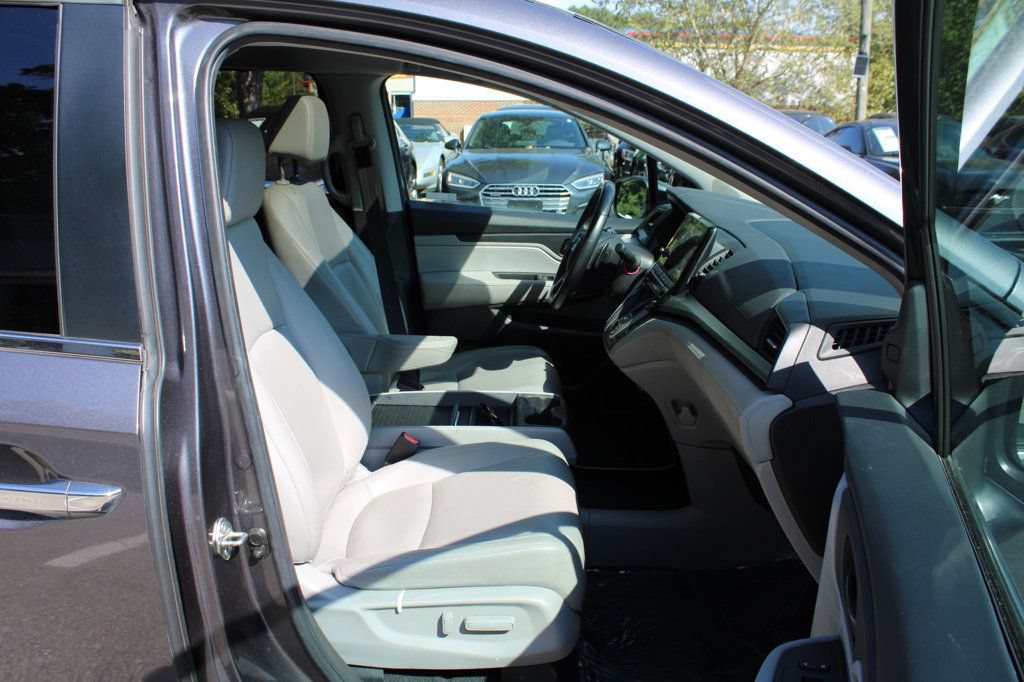 Used 2019 Honda Odyssey EX-L image 31