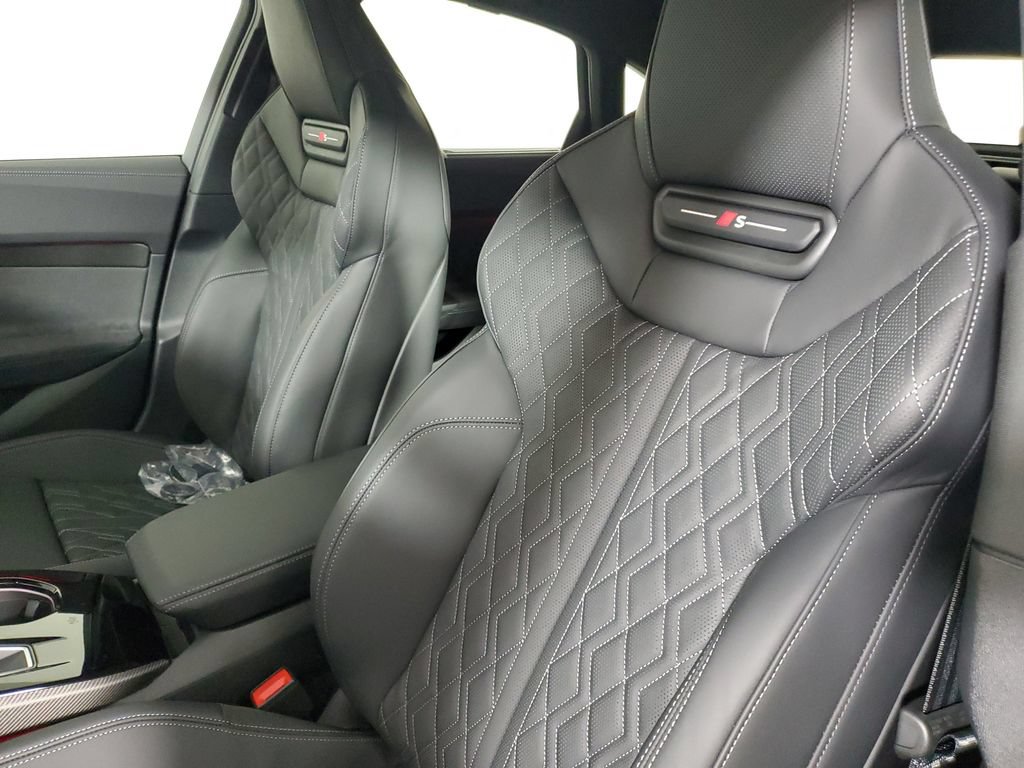 New 2026 Audi S5 Premium Plus AWD/4WD image 22