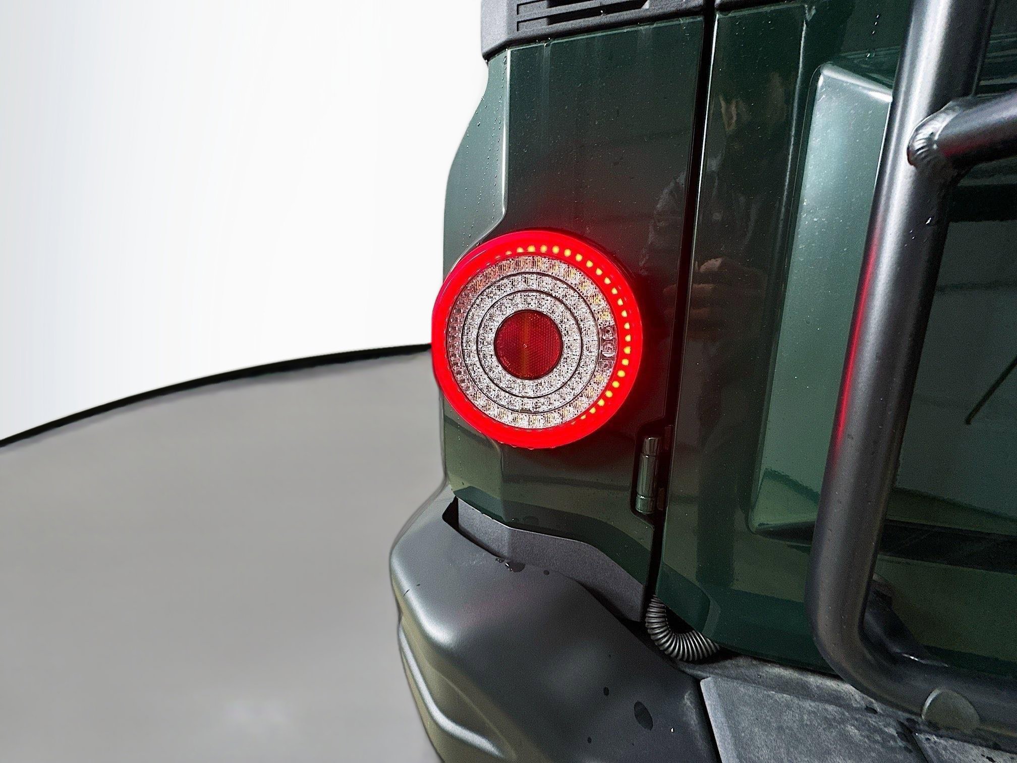 New 2025 INEOS Grenadier Fieldmaster Edition image 13