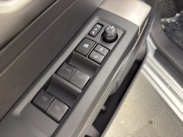 New 2026 Toyota Tundra Platinum AWD/4WD image 27