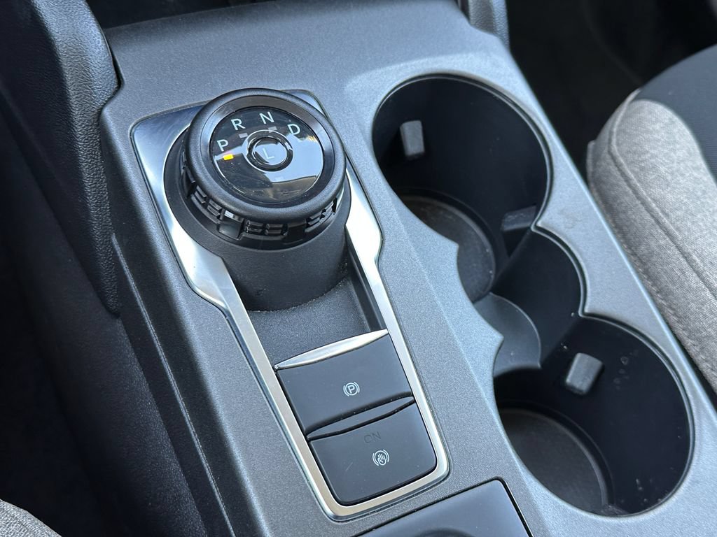 Certified 2025 Ford Bronco Sport Big Bend AWD/4WD image 29