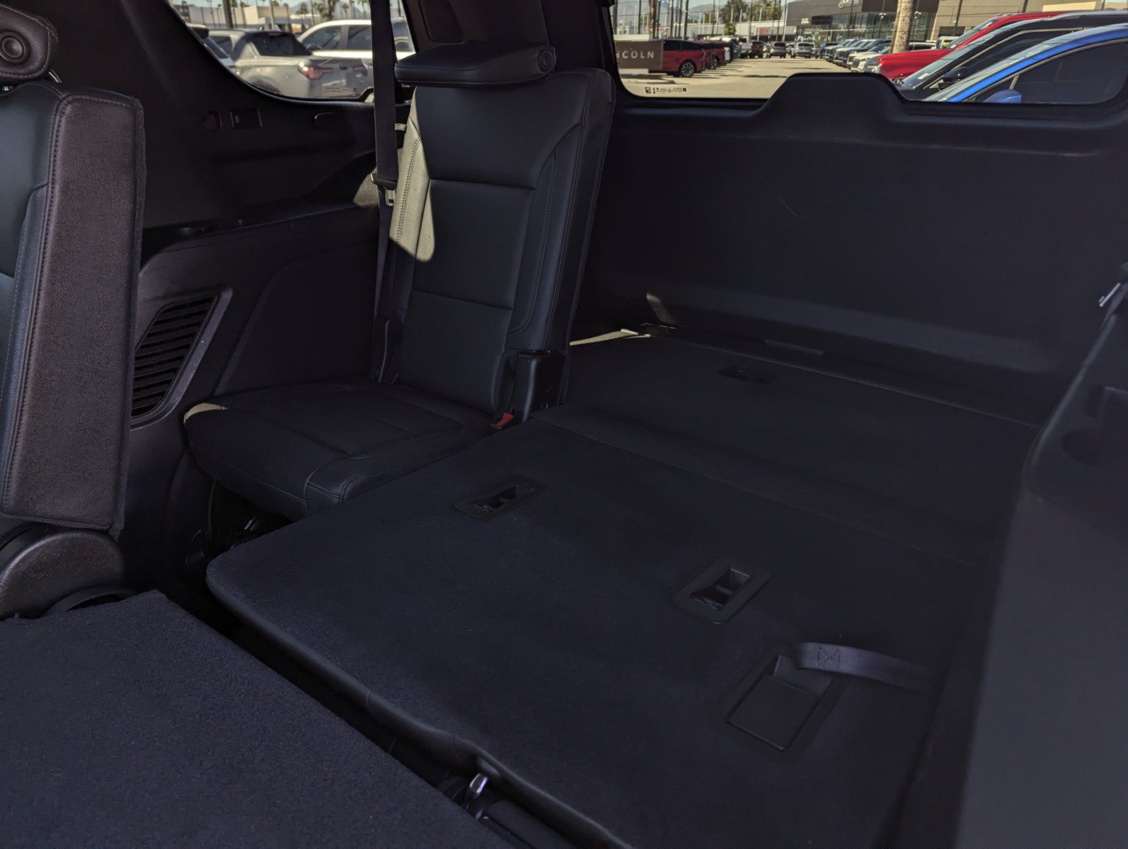 Used 2021 Chevrolet Tahoe LT AWD/4WD image 9
