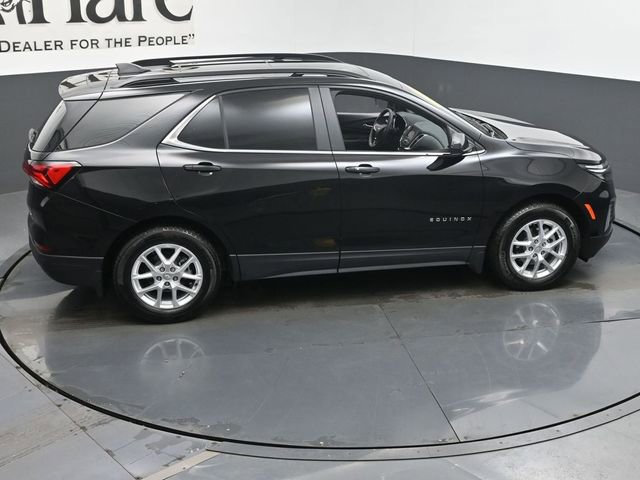 Used 2024 Chevrolet Equinox LT w/ LPO, Floor Liner Package image 38