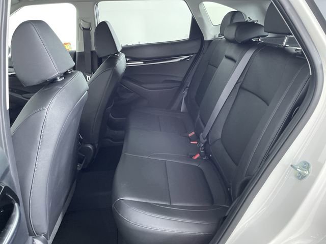 New 2026 Kia Seltos SX w/ SX Sunroof Package image 22