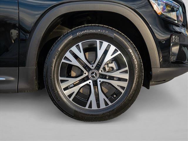 Certified 2026 Mercedes-Benz GLB 250 4MATIC image 12
