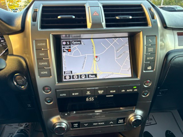 Used 2016 Lexus GX 460 Luxury AWD/4WD image 5