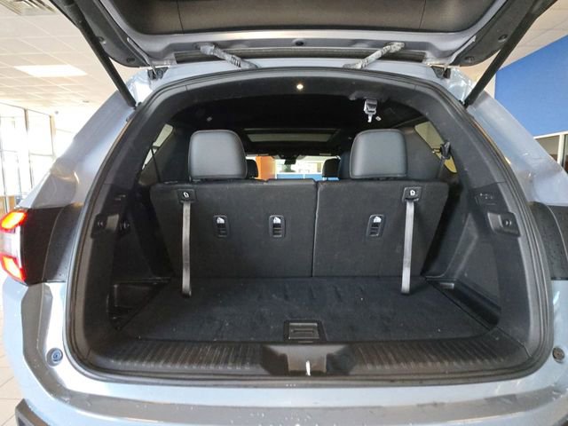 Used 2025 Honda Pilot TrailSport image 25