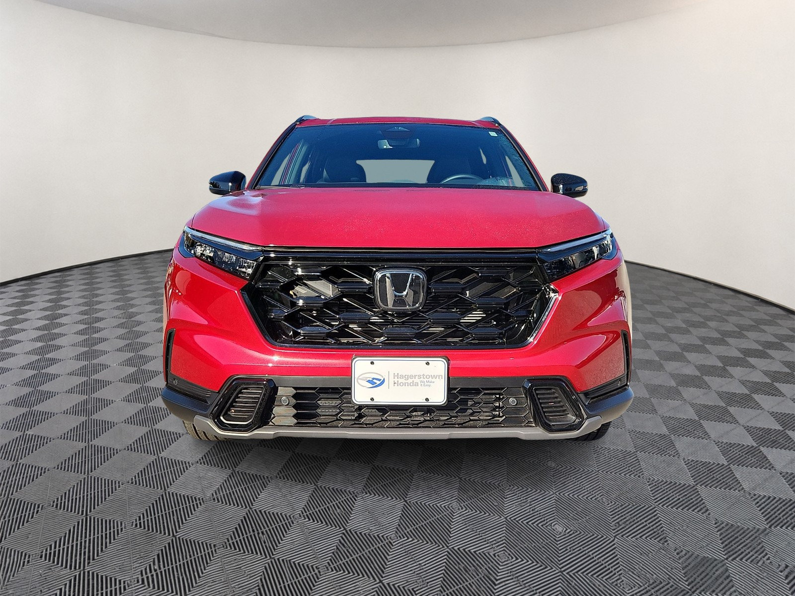 Used 2026 Honda CR-V Sport-L image 2