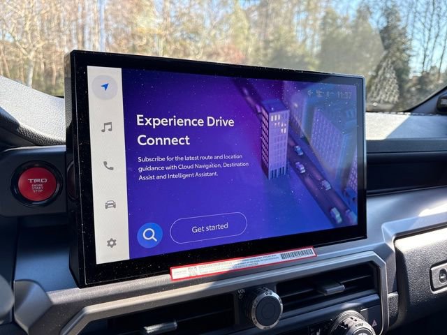 New 2025 Toyota 4Runner TRD Off-Road Premium w/ Tow Technology Package image 23