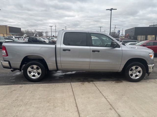 Used 2024 RAM 1500 Big Horn image 12