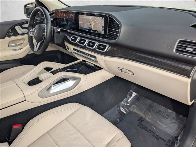 Certified 2022 Mercedes-Benz GLE 450 4MATIC image 23