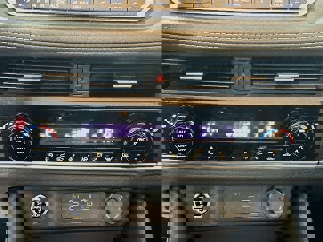 Certified 2023 Nissan Rogue SV w/ SV Premium B Package image 13