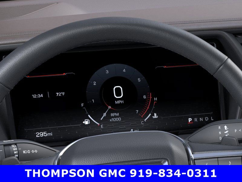 New 2026 GMC Terrain Denali image 18