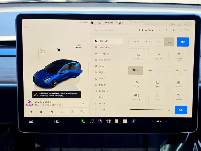 Used 2023 Tesla Model 3 Standard Range RWD image 39