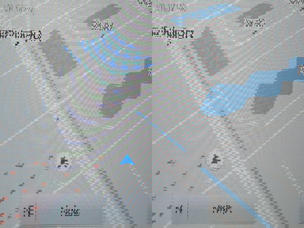 Used 2021 Ford F150 Platinum w/ Equipment Group 701A High image 23