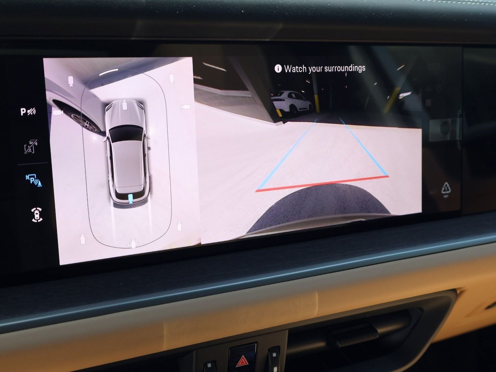 New 2026 Porsche Cayenne AWD/4WD image 19