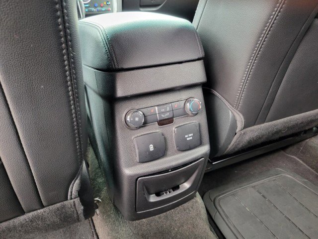 Used 2018 Ford Explorer Limited image 14