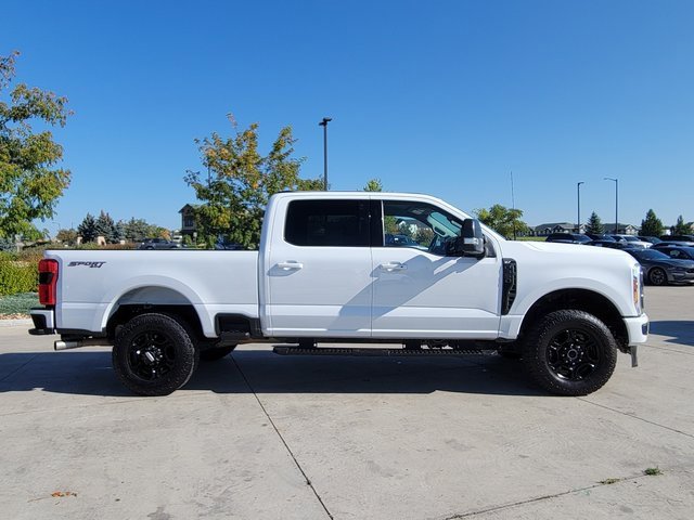 Certified 2024 Ford F350 XLT w/ XLT Premium Package image 2