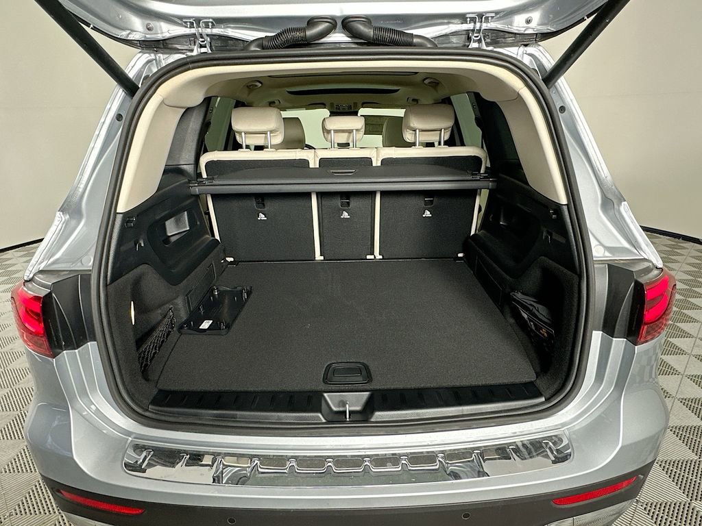 New 2026 Mercedes-Benz GLB 250 image 26