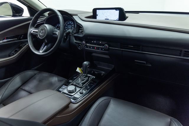 Used 2022 MAZDA CX-30 2.5 Turbo w/ Premium Plus Pkg image 27