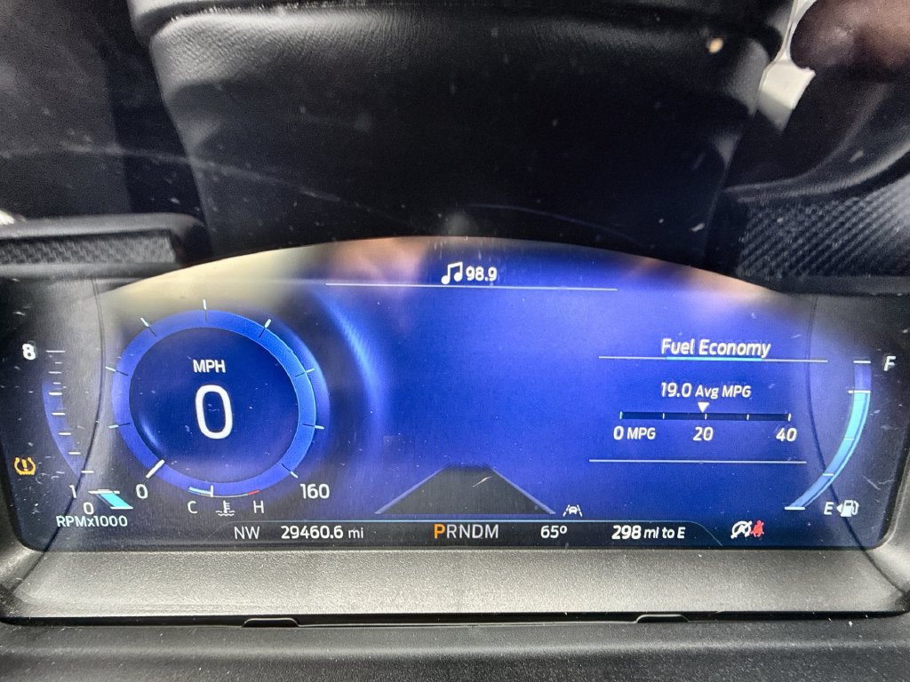 Used 2020 Ford Explorer ST AWD/4WD image 18