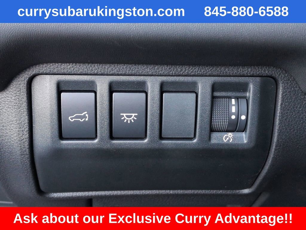 New 2026 Subaru Ascent Bronze Edition w/ Onyx Package image 16