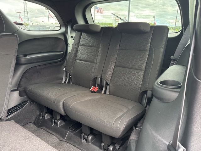 New 2026 Dodge Durango GT w/ Blacktop Package image 24