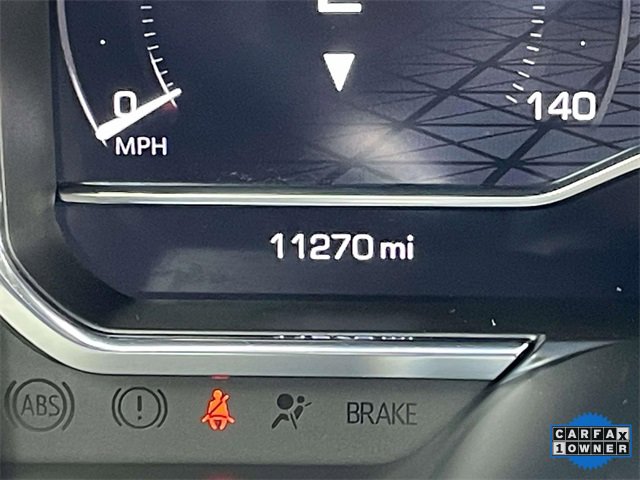 Used 2025 GMC Sierra 1500 Denali Ultimate image 20