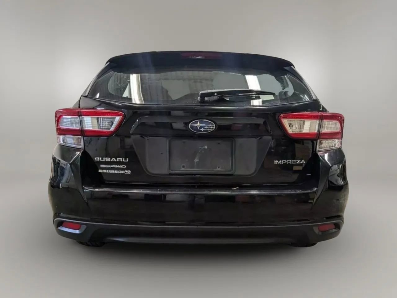 Used 2019 Subaru Impreza 2.0i Premium AWD/4WD image 8