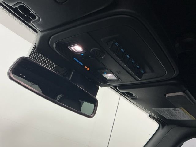 Used 2024 Ford Bronco Raptor w/ Interior Carbon Fiber Pack 6 image 23